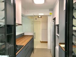 Blk 29 Ghim Moh Edge (Queenstown), HDB 4 Rooms #545412291